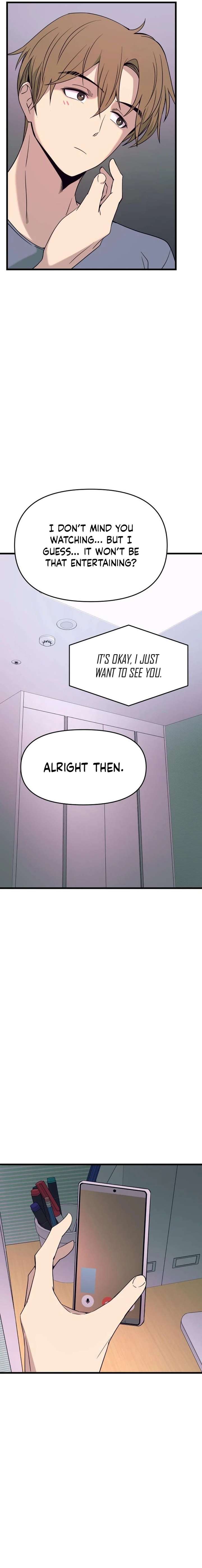 My bias gets on the last train Chapter 69 141 ch 69 27