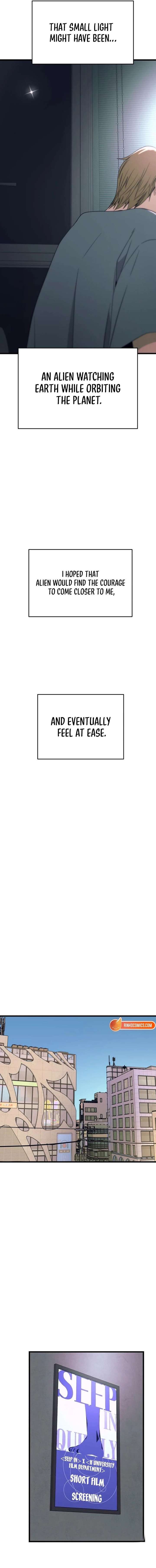 My bias gets on the last train Chapter 69 148 ch 69 34