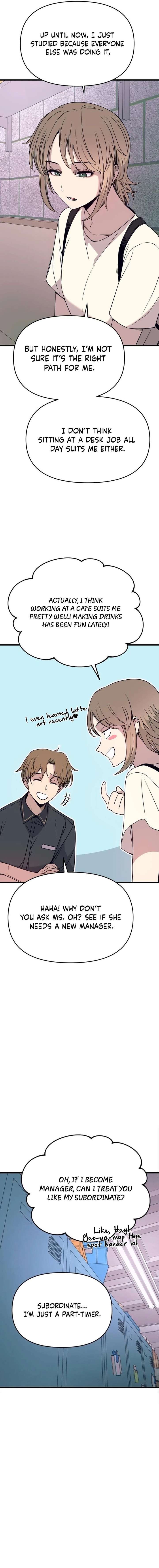 My bias gets on the last train Chapter 69 123 ch 69 9