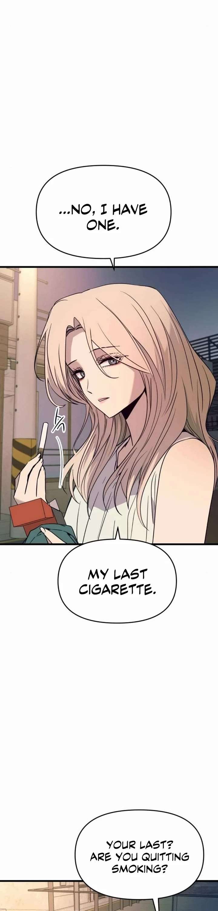 My bias gets on the last train Chapter 70 250 ch 70 13