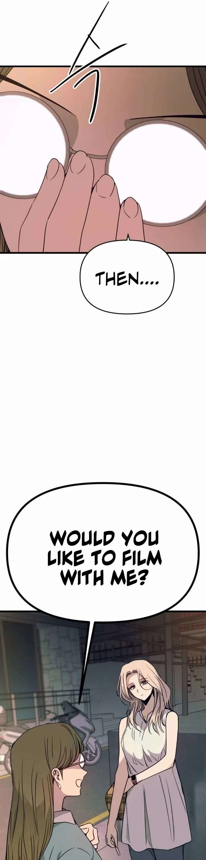 My bias gets on the last train Chapter 70 263 ch 70 26