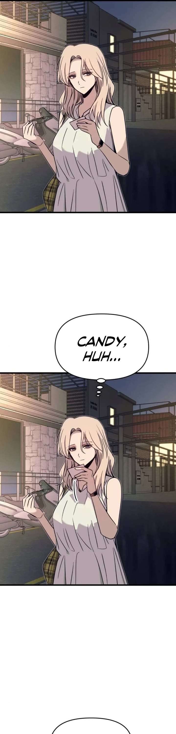 My bias gets on the last train Chapter 70 273 ch 70 36