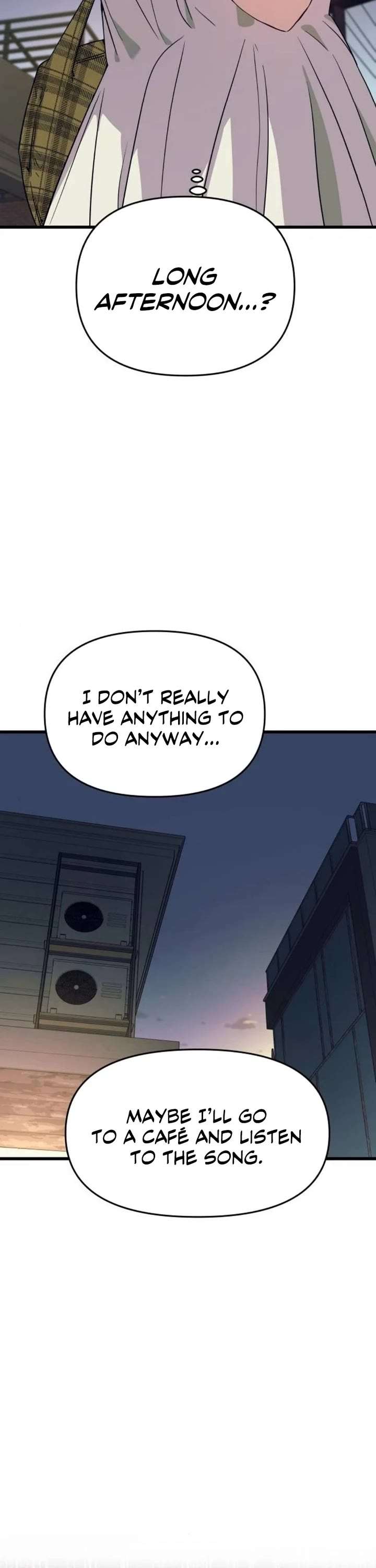 My bias gets on the last train Chapter 70 275 ch 70 38