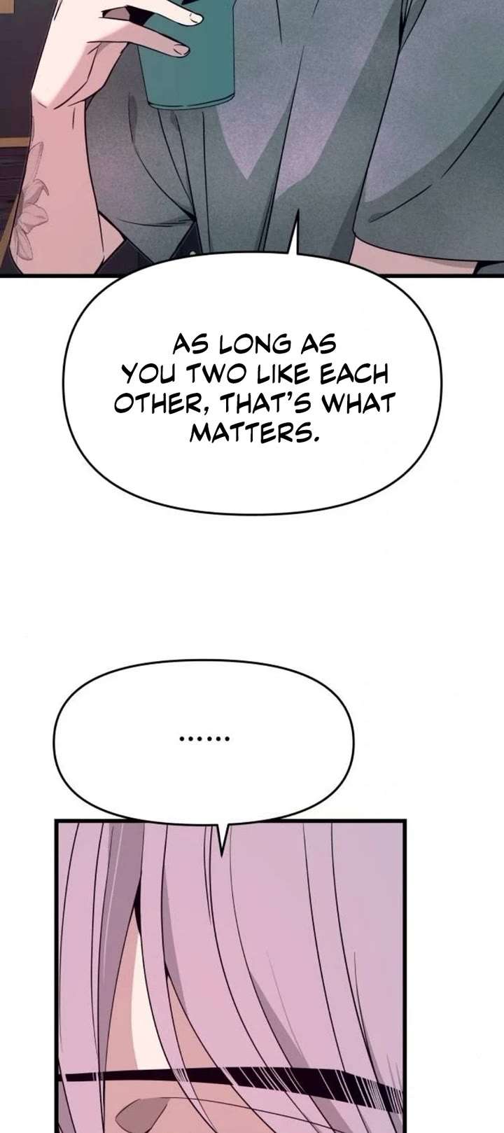 My bias gets on the last train Chapter 70 291 ch 70 54