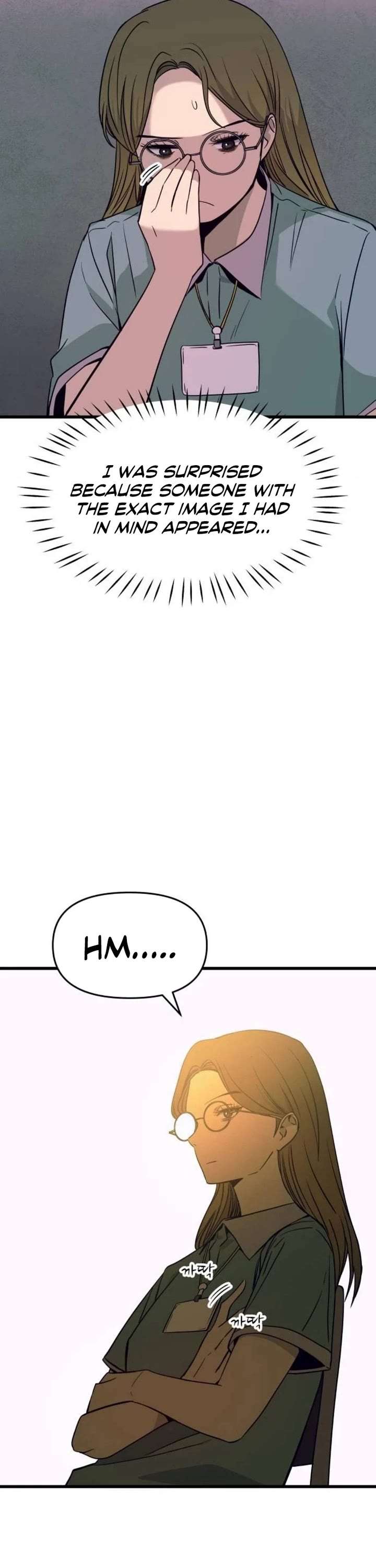 My bias gets on the last train Chapter 70 243 ch 70 6