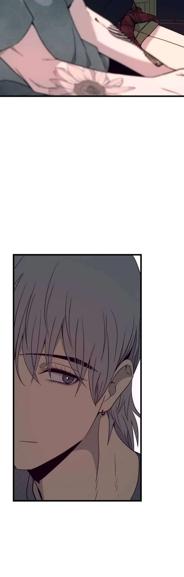 My bias gets on the last train Chapter 70 297 ch 70 60