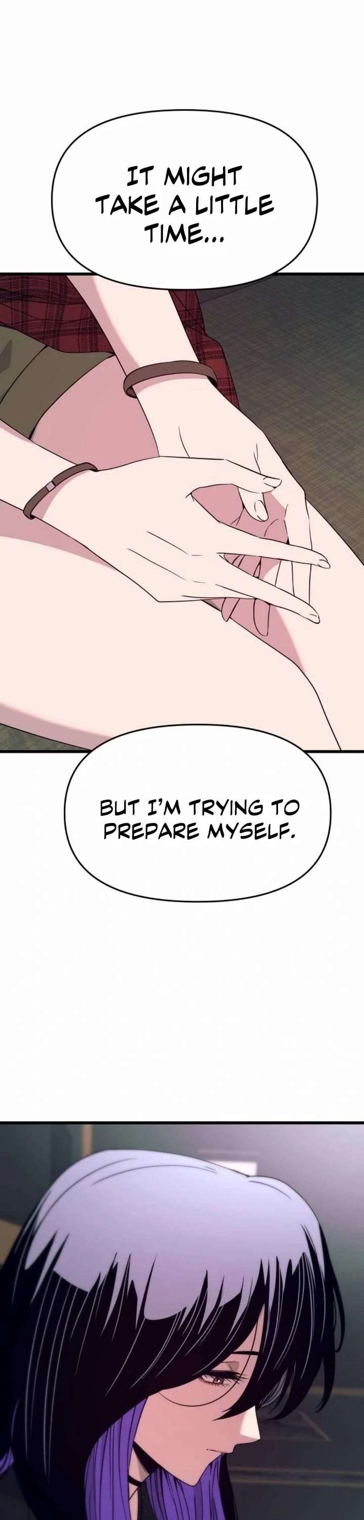 My bias gets on the last train Chapter 70 298 ch 70 61
