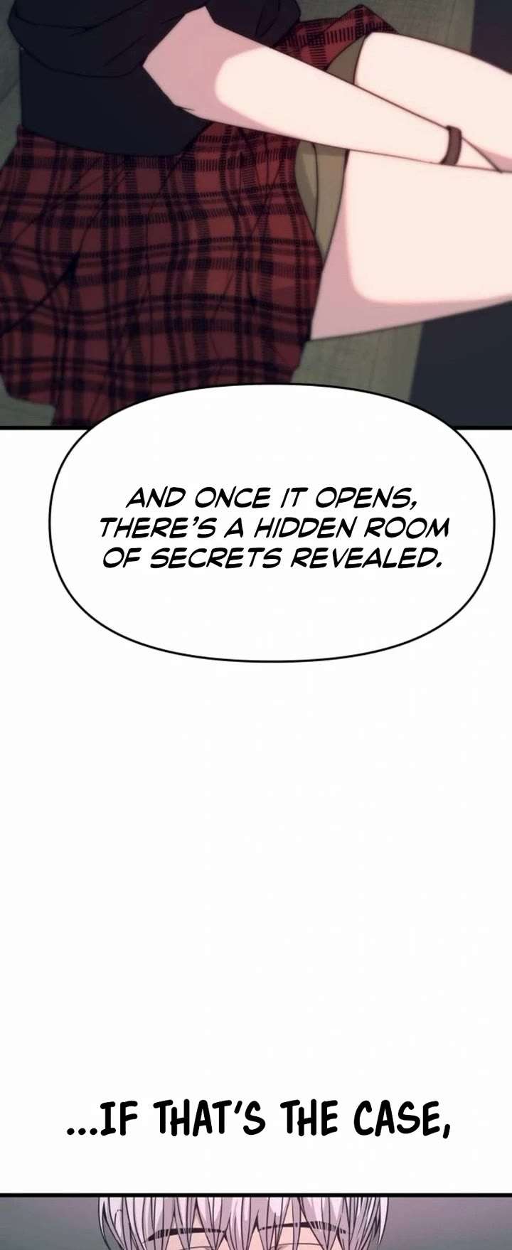 My bias gets on the last train Chapter 70 301 ch 70 64