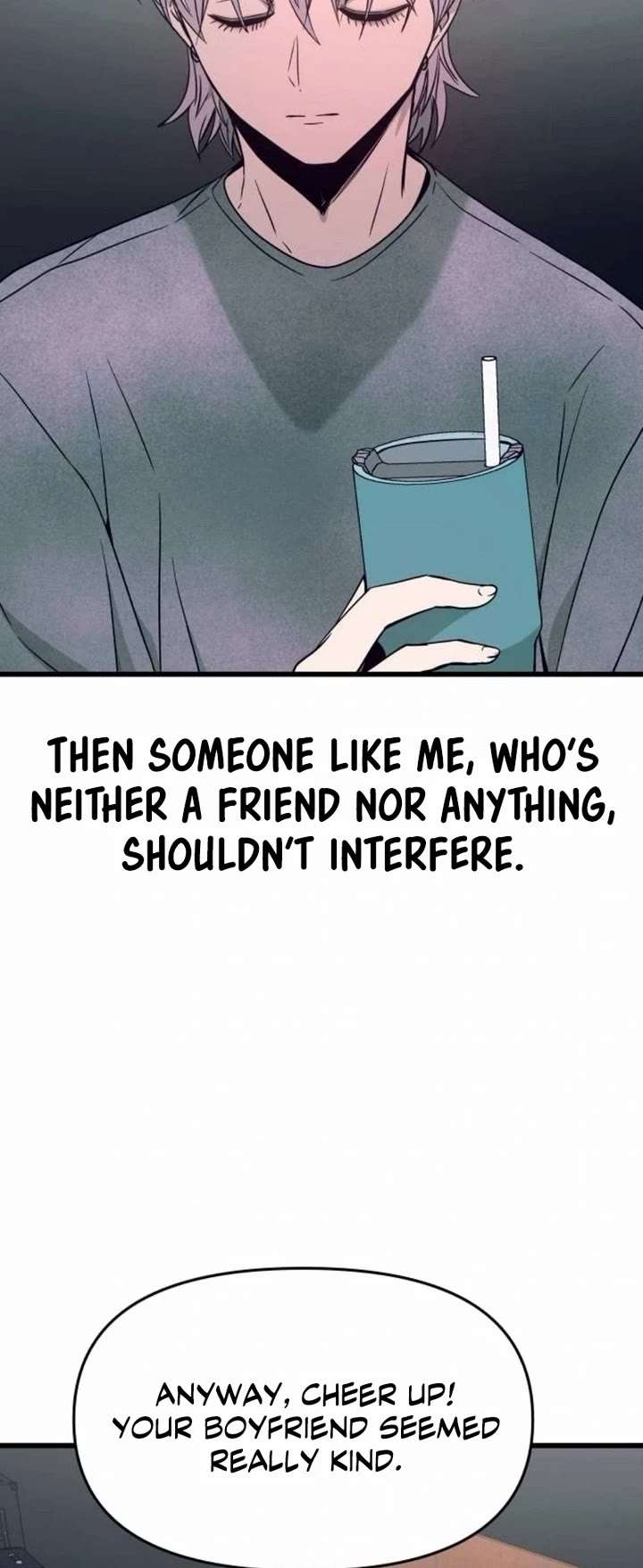 My bias gets on the last train Chapter 70 302 ch 70 65