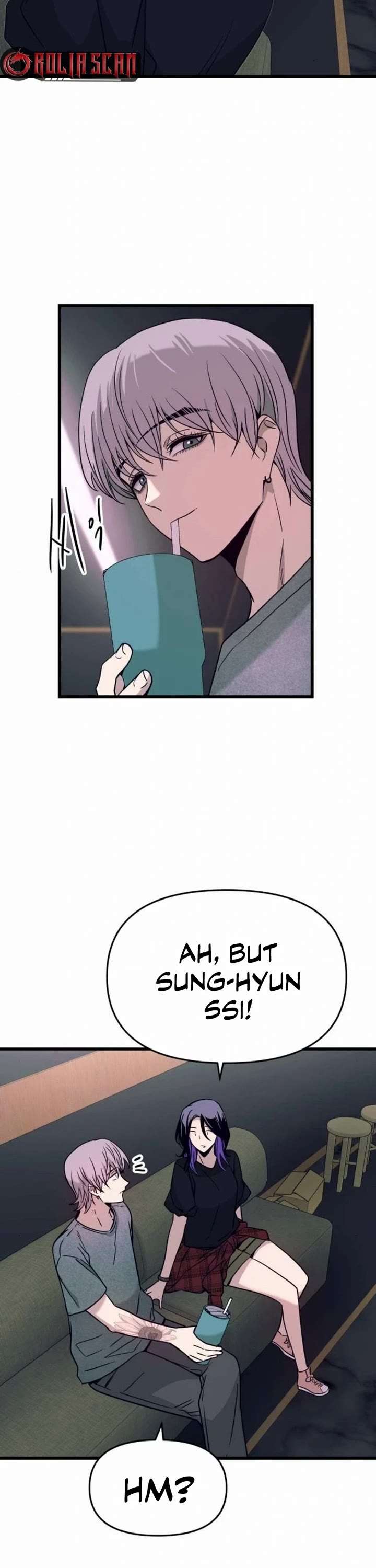My bias gets on the last train Chapter 70 304 ch 70 67