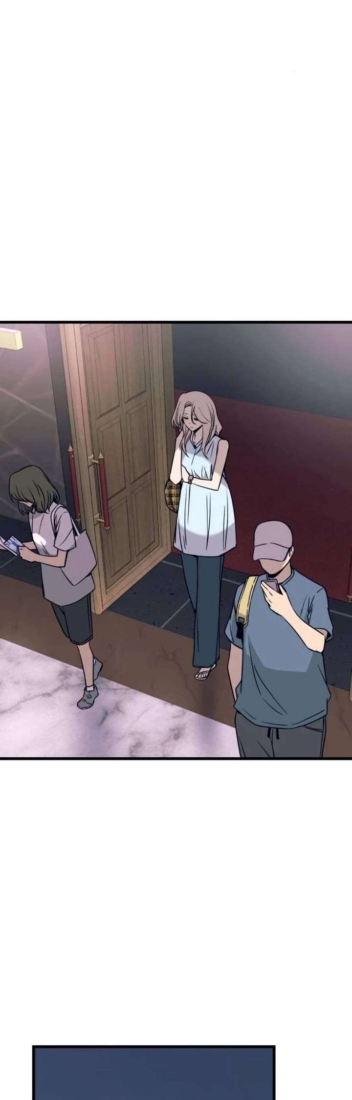 My bias gets on the last train Chapter 70 246 ch 70 9