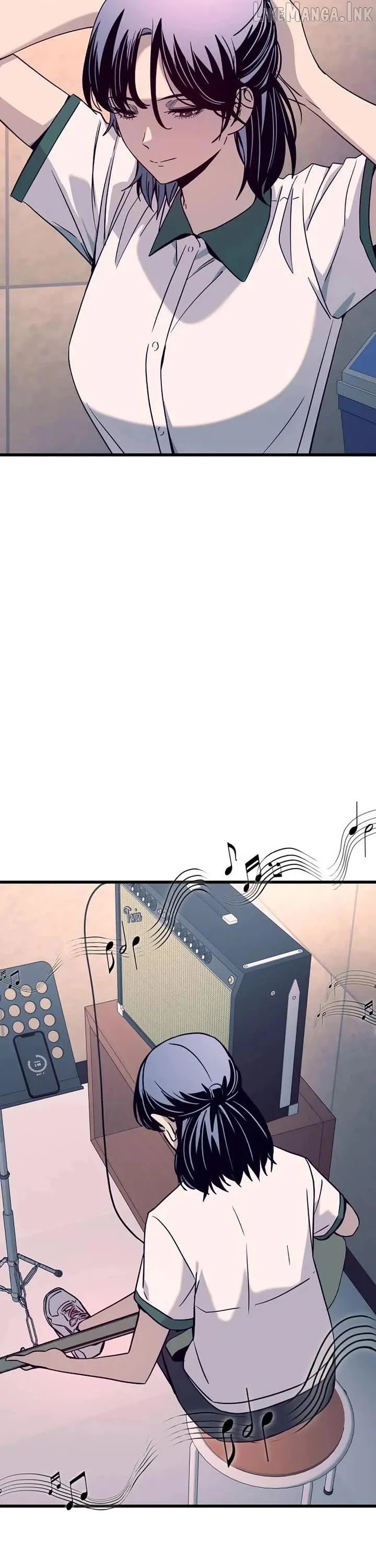 My bias gets on the last train Chapter 88 232 044939aba9f3