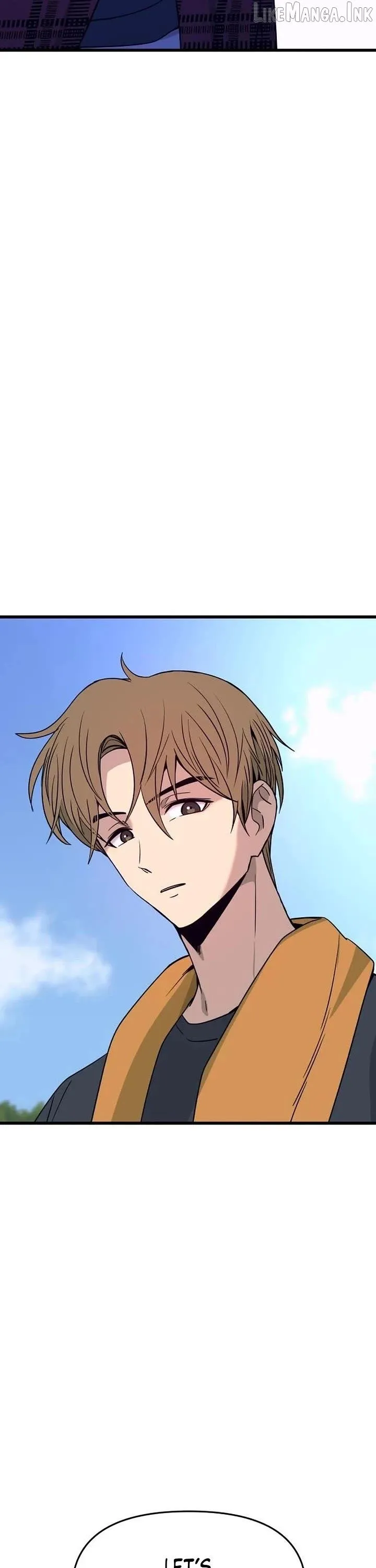 My bias gets on the last train Chapter 88 243 2a43e5430ead