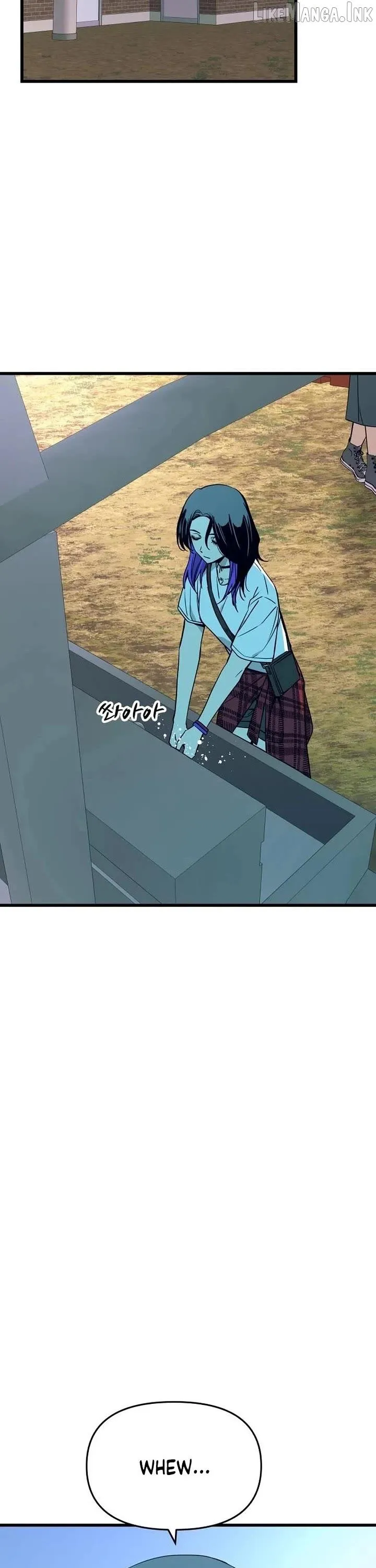 My bias gets on the last train Chapter 88 285 337199fe5a47
