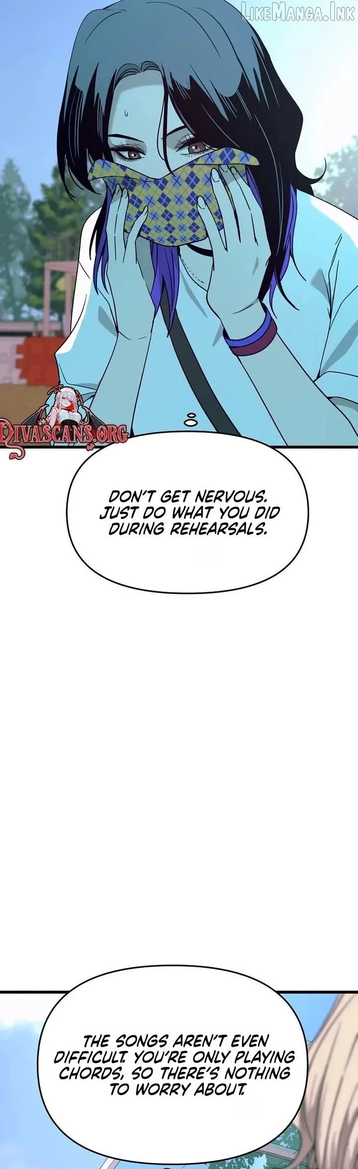 My bias gets on the last train Chapter 88 286 352209fda30a