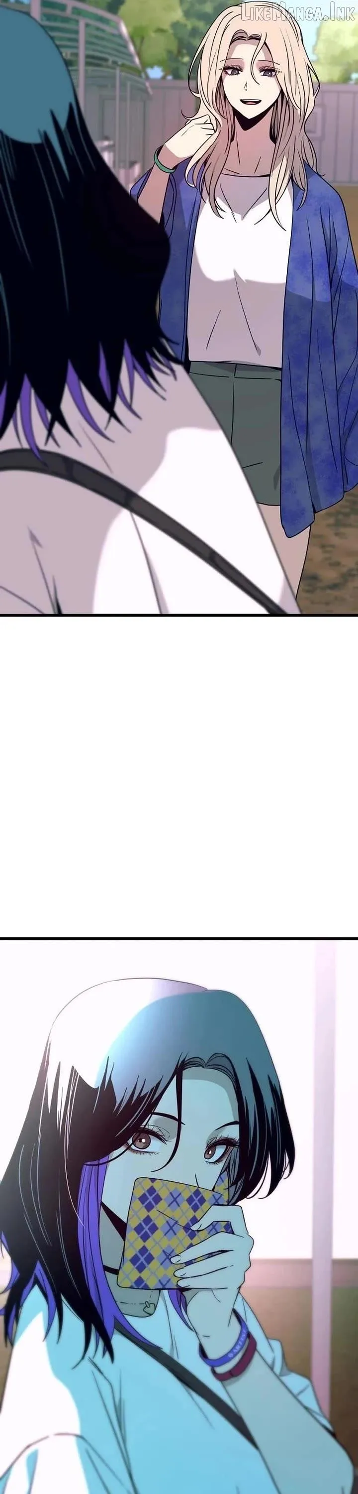 My bias gets on the last train Chapter 88 288 4edae9c3f745