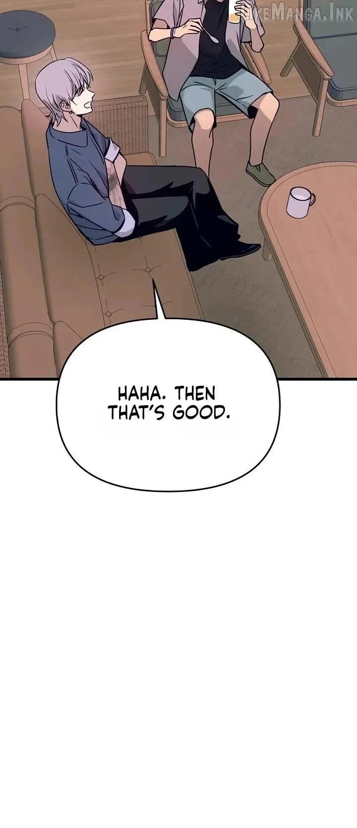 My bias gets on the last train Chapter 88 269 542eedac704d