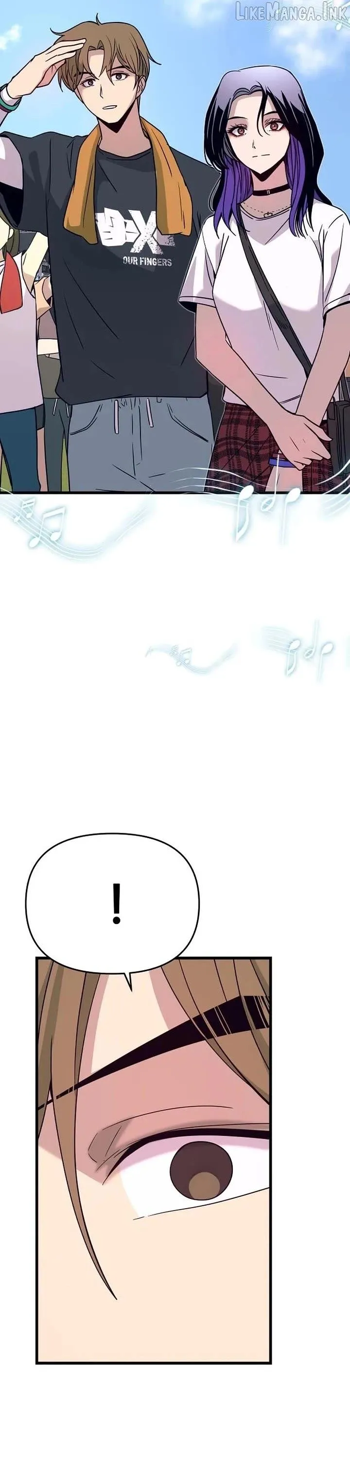 My bias gets on the last train Chapter 88 252 569c4becf3b3