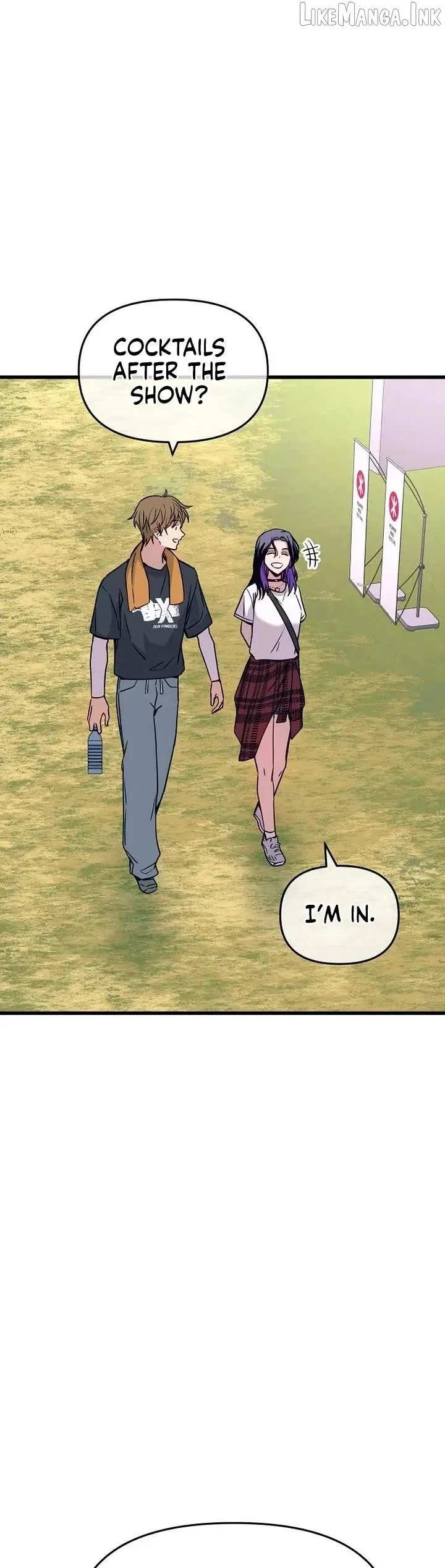 My bias gets on the last train Chapter 88 280 5bce127138c1