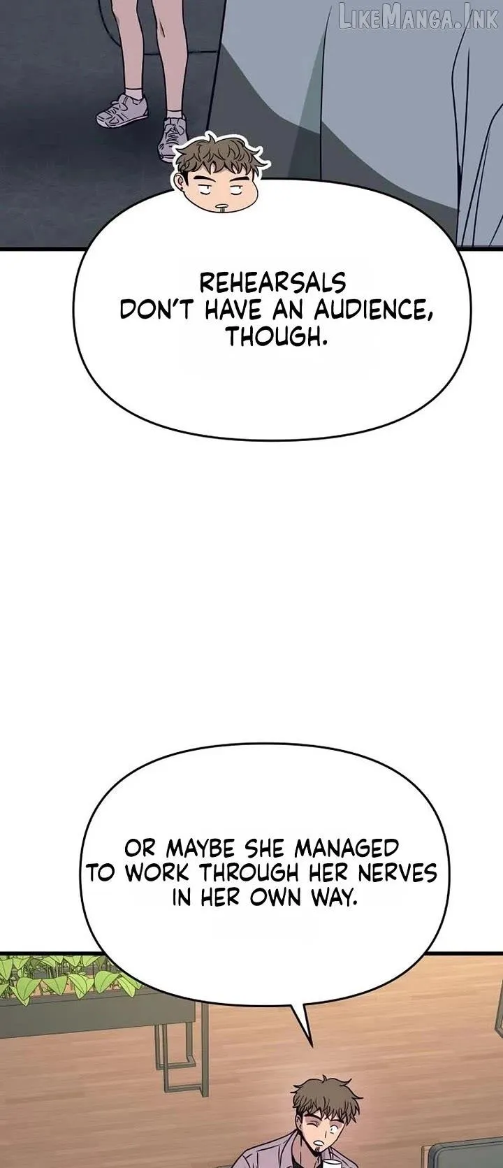 My bias gets on the last train Chapter 88 268 728ff7f1f442