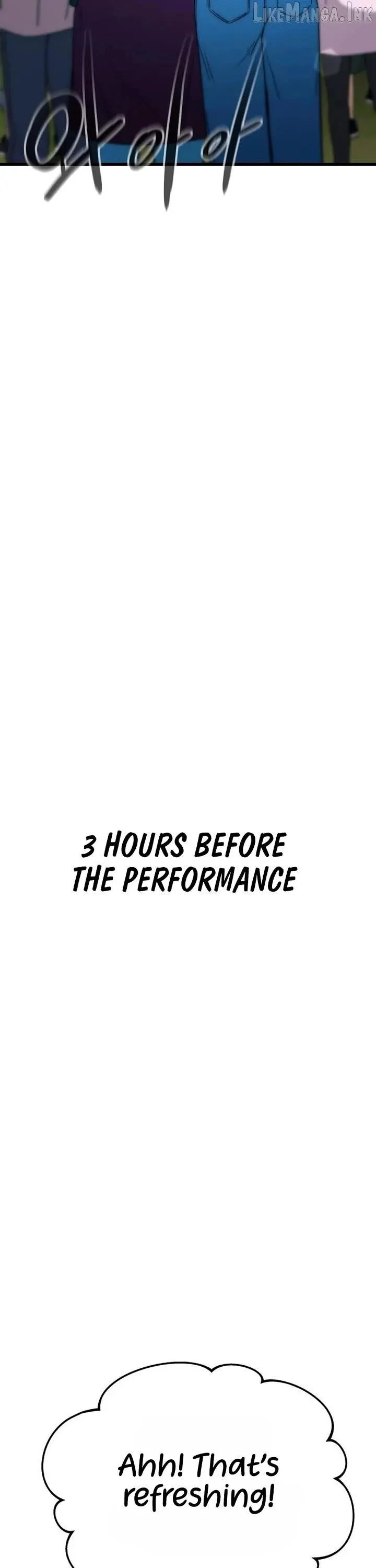 My bias gets on the last train Chapter 88 260 777bd072d205