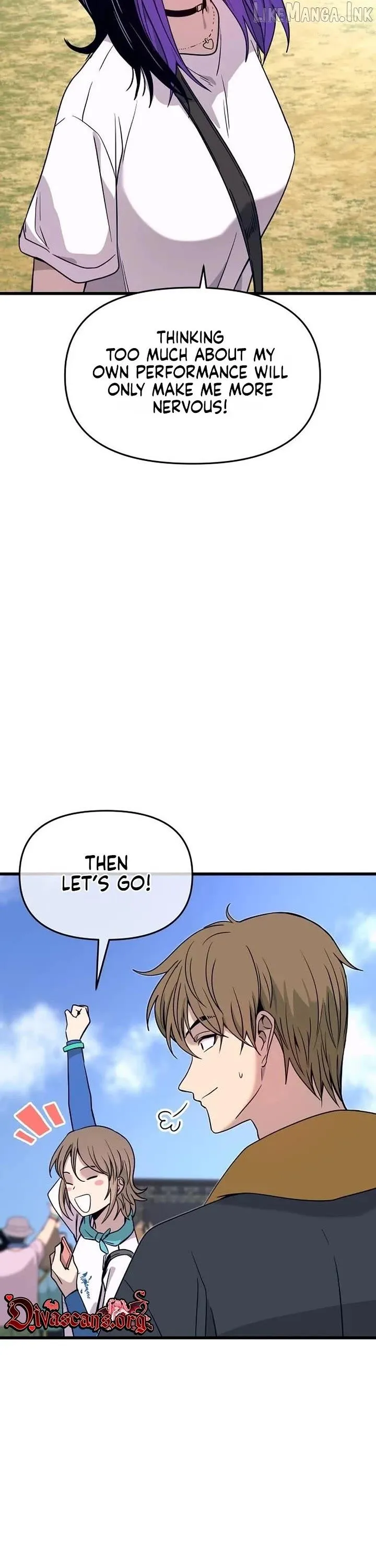 My bias gets on the last train Chapter 88 248 79bfa58ffec6