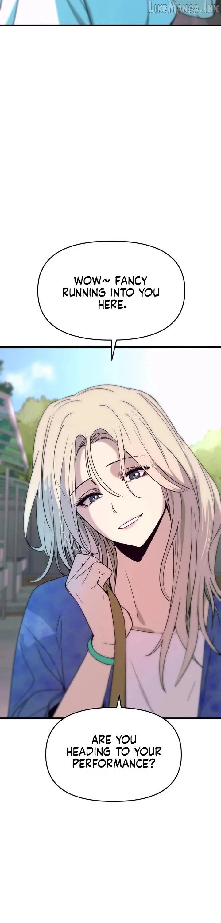 My bias gets on the last train Chapter 88 289 79f1689c7713