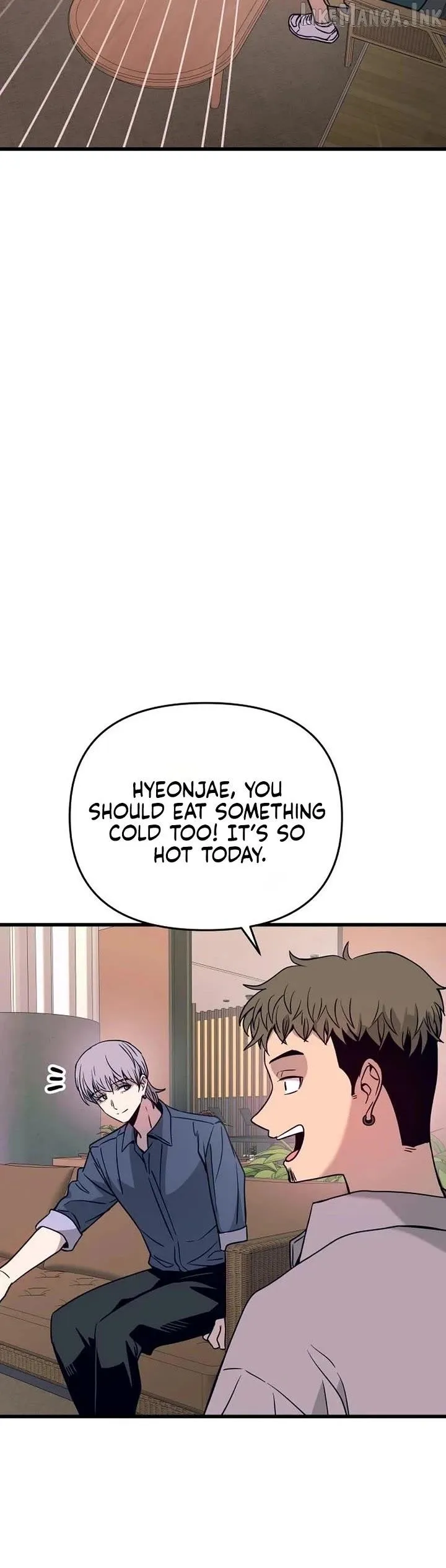 My bias gets on the last train Chapter 88 262 81656a02dbd0