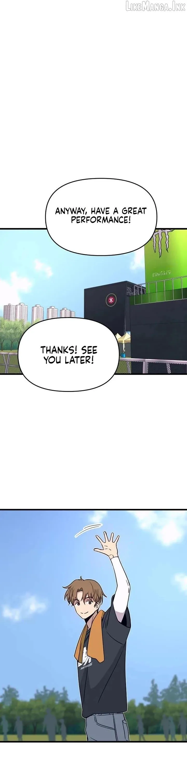 My bias gets on the last train Chapter 88 283 847c5d259481