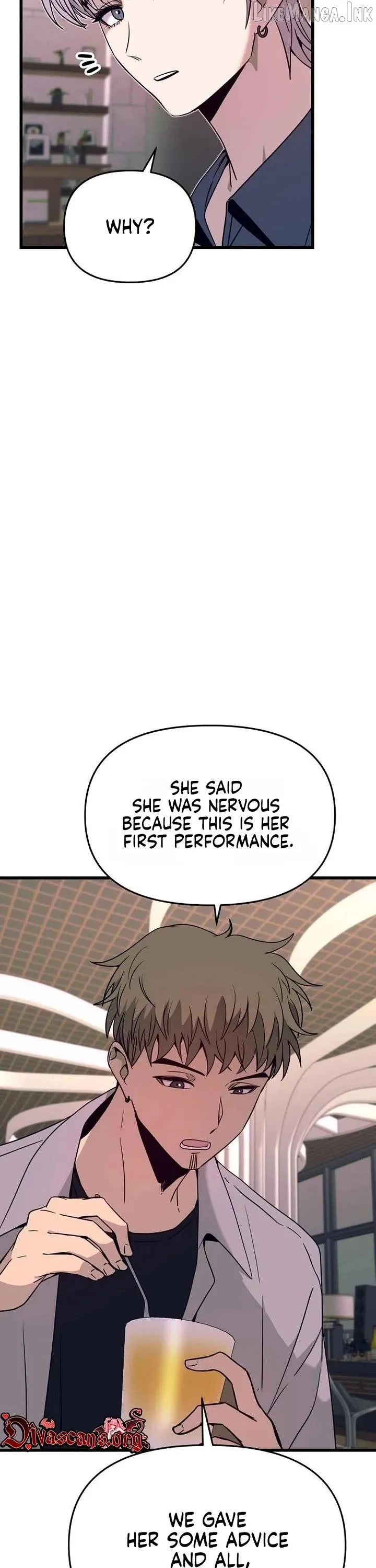 My bias gets on the last train Chapter 88 265 aa79428cfc70