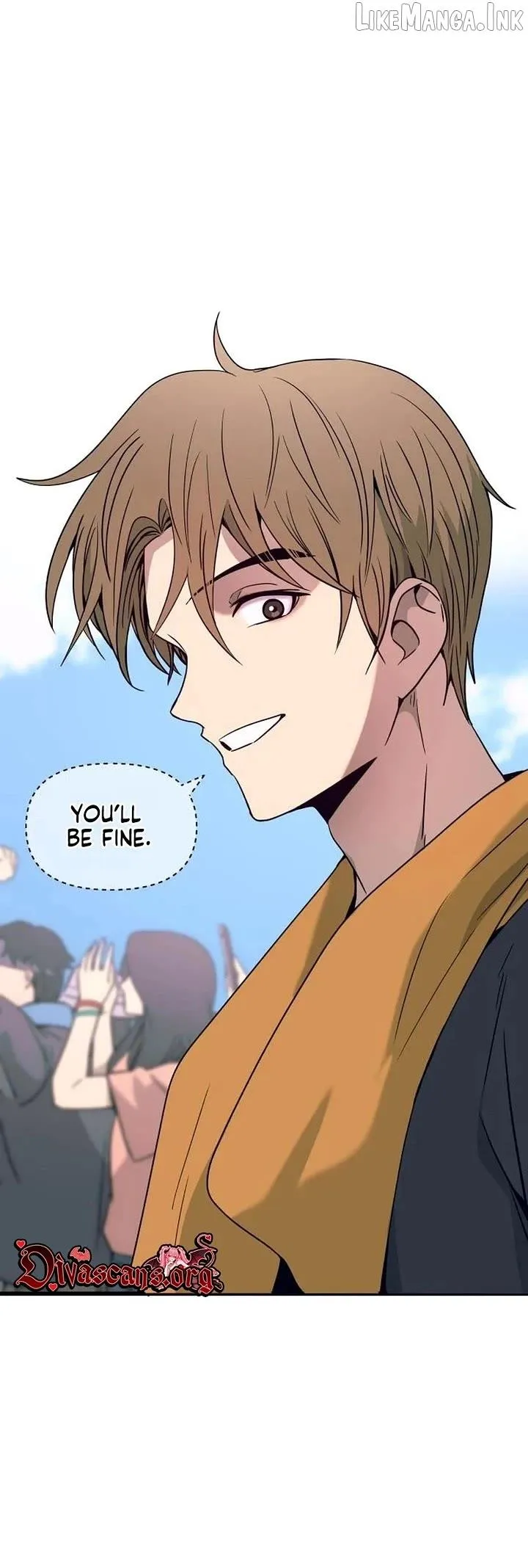 My bias gets on the last train Chapter 88 257 afbb76459c6f