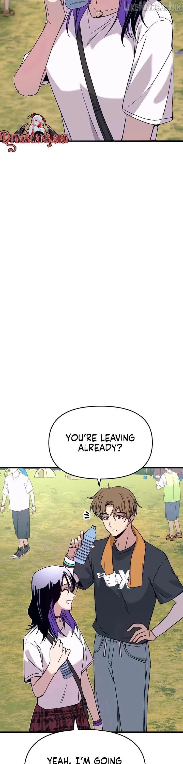 My bias gets on the last train Chapter 88 277 c66fa10ec44a
