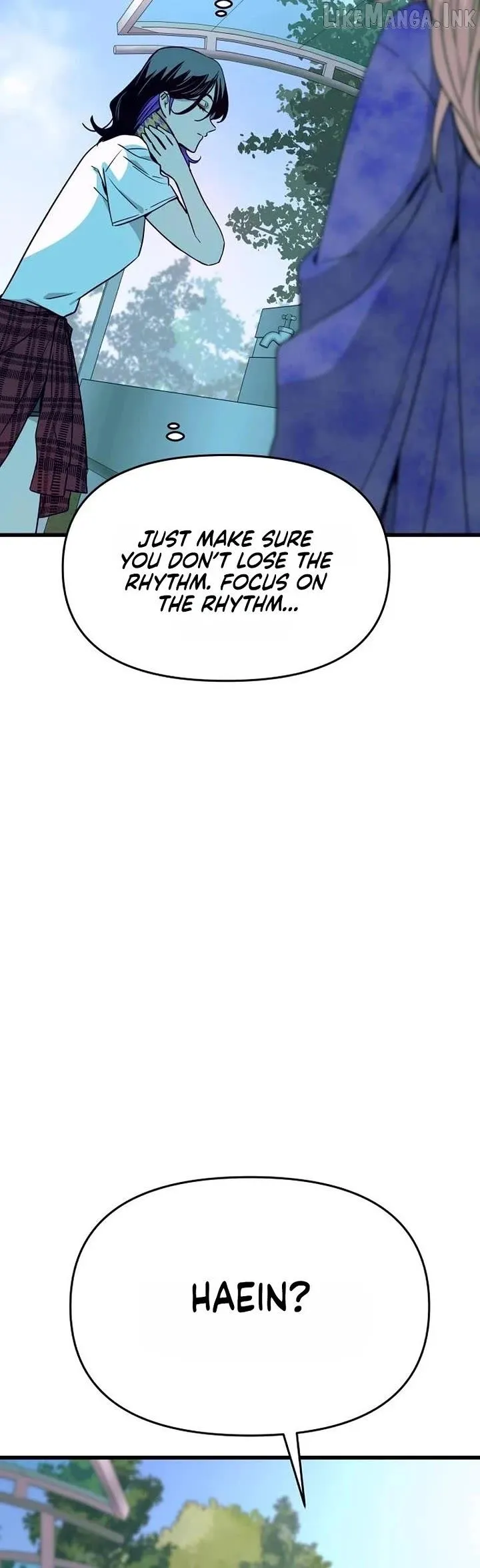 My bias gets on the last train Chapter 88 287 d10d227a5ac2