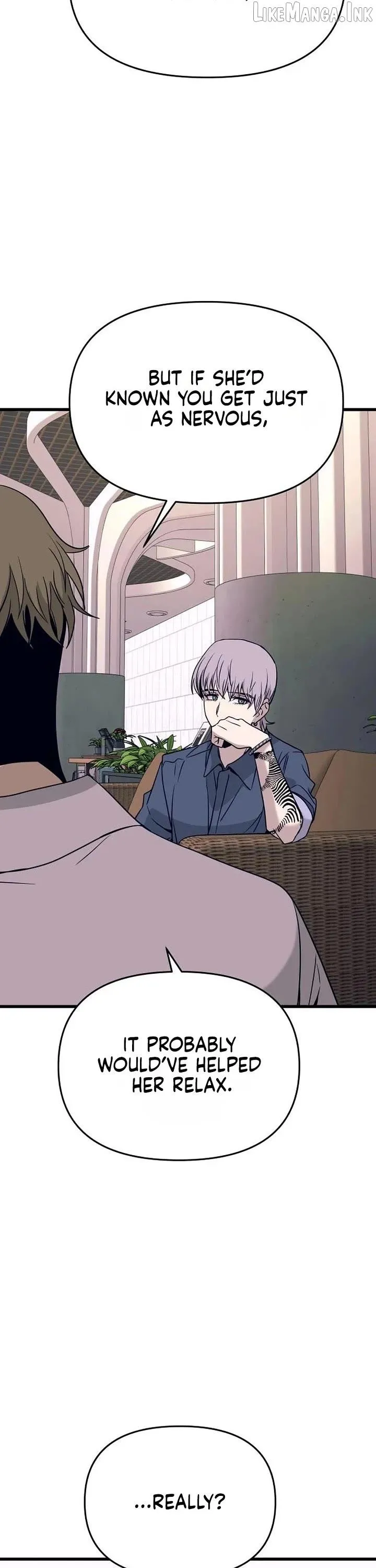 My bias gets on the last train Chapter 88 266 f0311db93b16