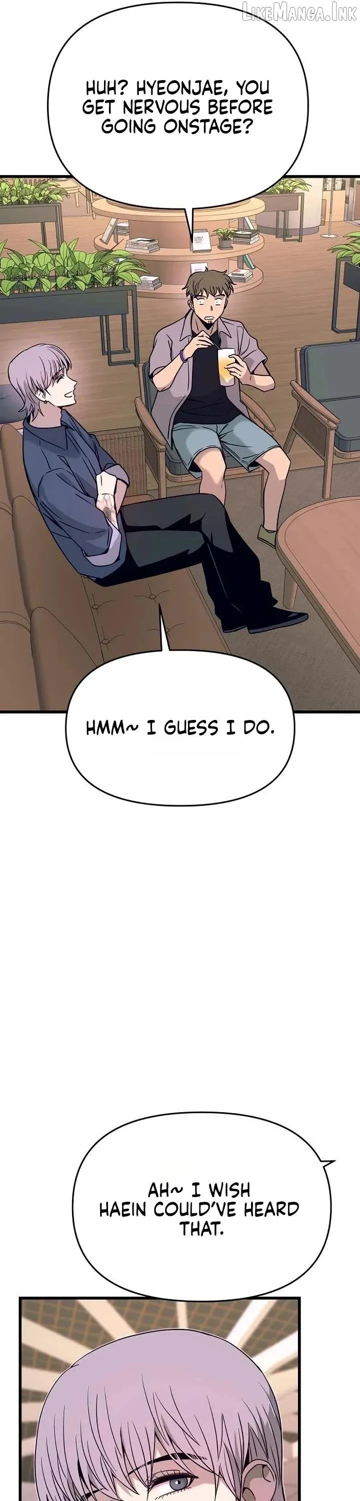 My bias gets on the last train Chapter 88 264 f609e6d98d9a