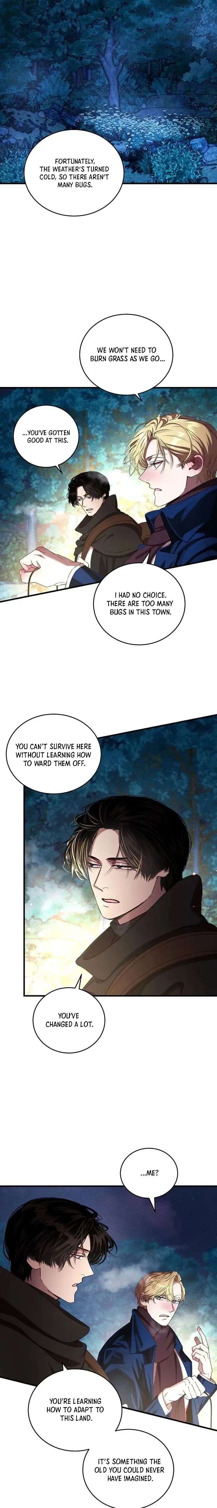 The Prince Doesn’t Cry From Mere Onions Chapter 52 76 ch 52 10