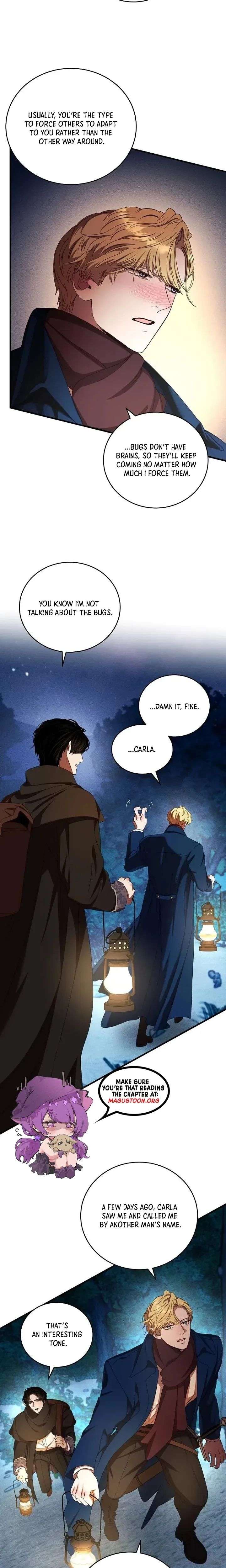 The Prince Doesn’t Cry From Mere Onions Chapter 52 77 ch 52 11