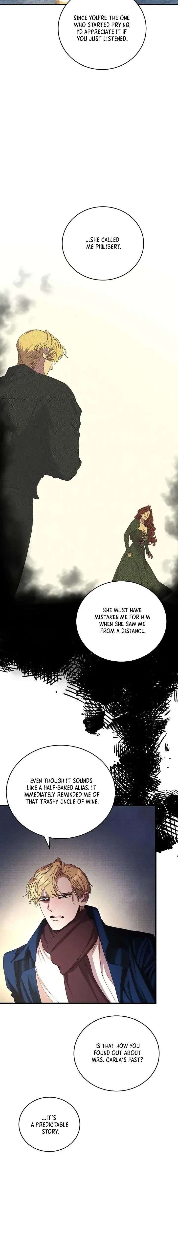 The Prince Doesn’t Cry From Mere Onions Chapter 52 78 ch 52 12