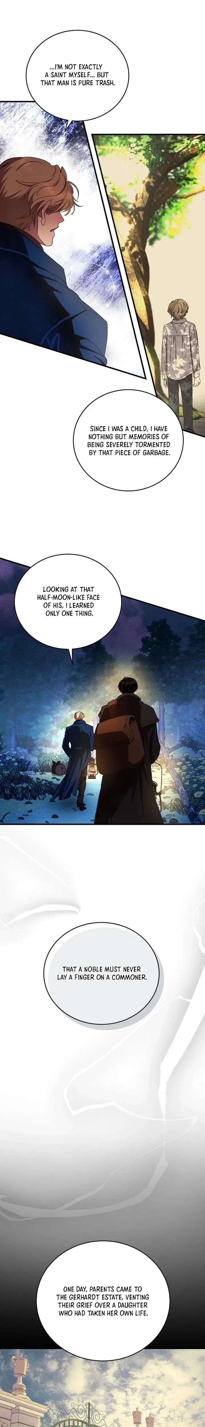 The Prince Doesn’t Cry From Mere Onions Chapter 52 79 ch 52 13