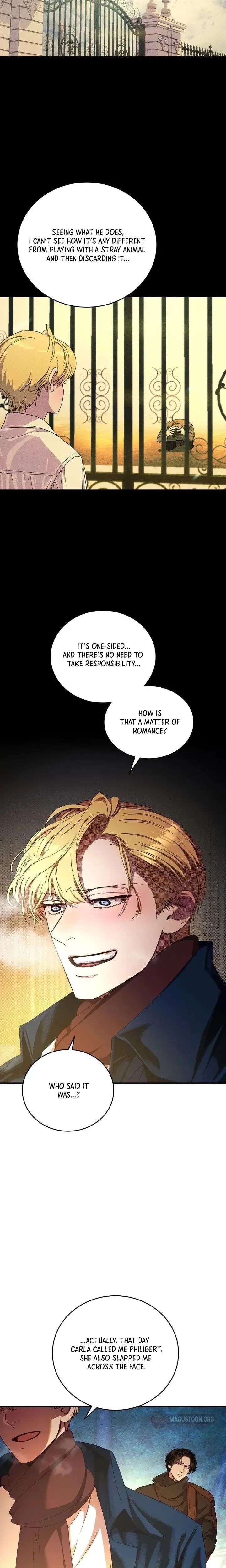 The Prince Doesn’t Cry From Mere Onions Chapter 52 80 ch 52 14