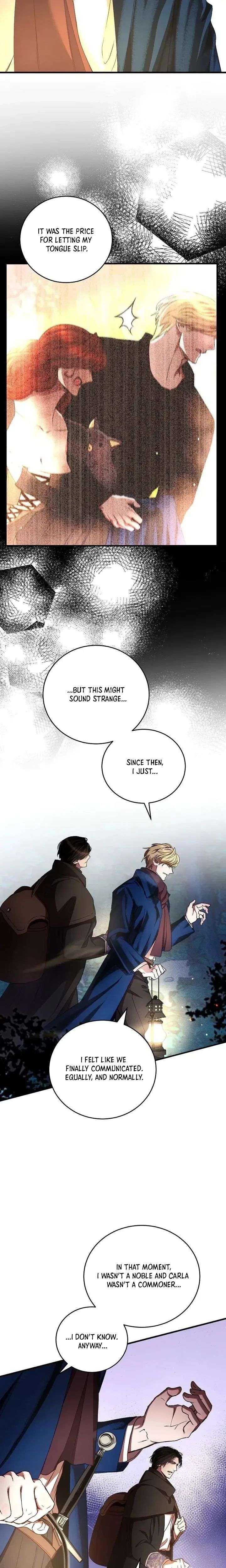 The Prince Doesn’t Cry From Mere Onions Chapter 52 81 ch 52 15
