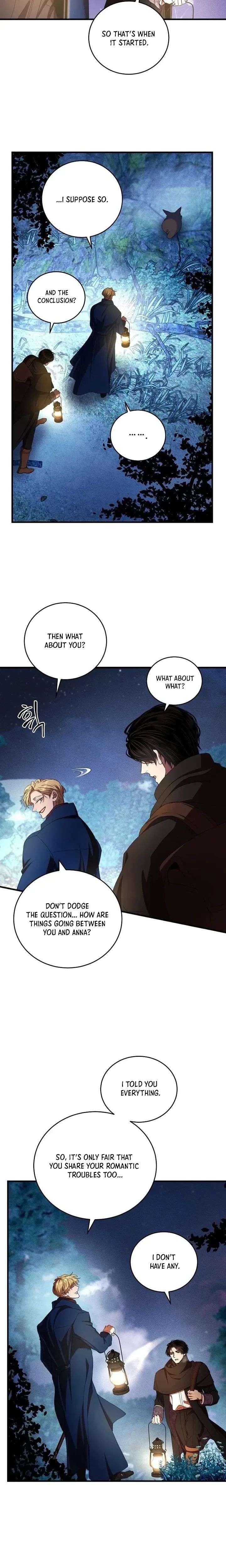 The Prince Doesn’t Cry From Mere Onions Chapter 52 82 ch 52 16
