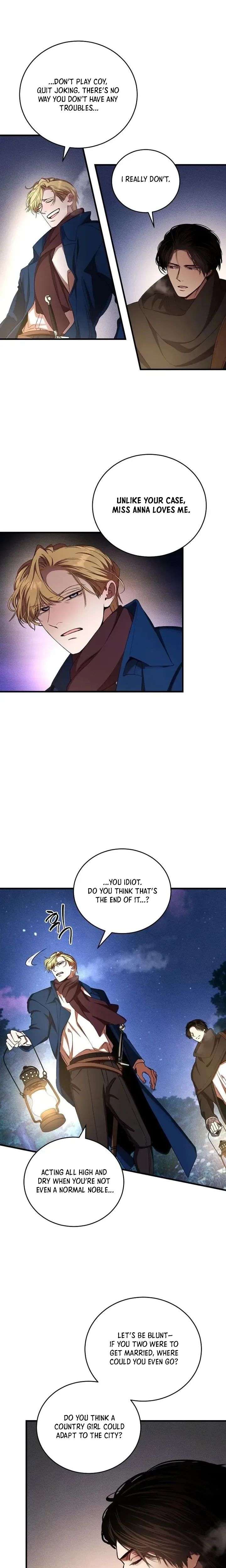 The Prince Doesn’t Cry From Mere Onions Chapter 52 83 ch 52 17