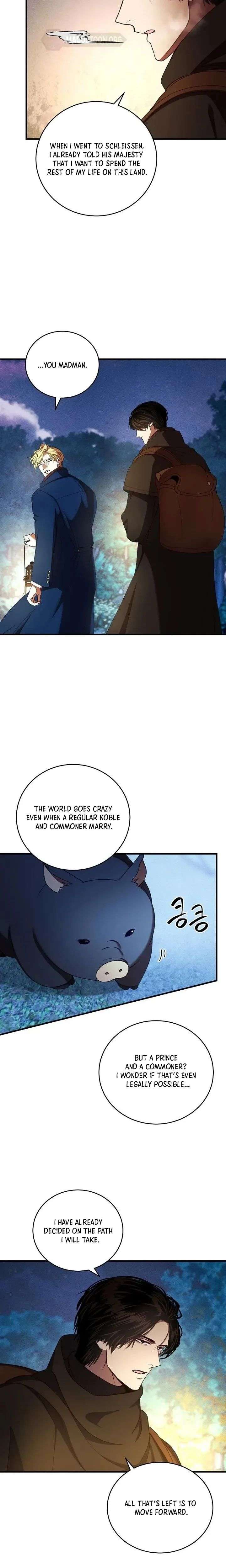 The Prince Doesn’t Cry From Mere Onions Chapter 52 84 ch 52 18