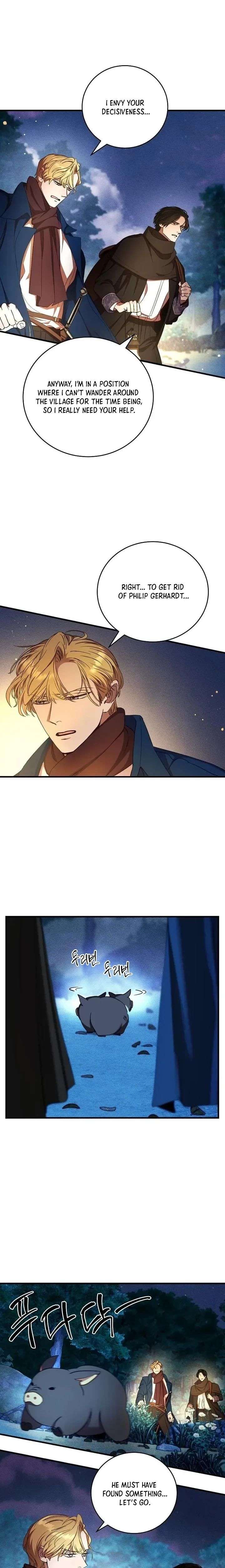 The Prince Doesn’t Cry From Mere Onions Chapter 52 85 ch 52 19