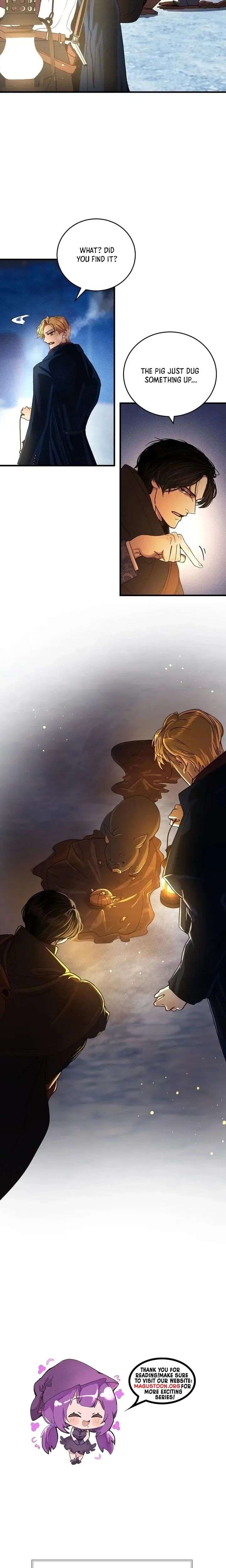 The Prince Doesn’t Cry From Mere Onions Chapter 52 87 ch 52 21