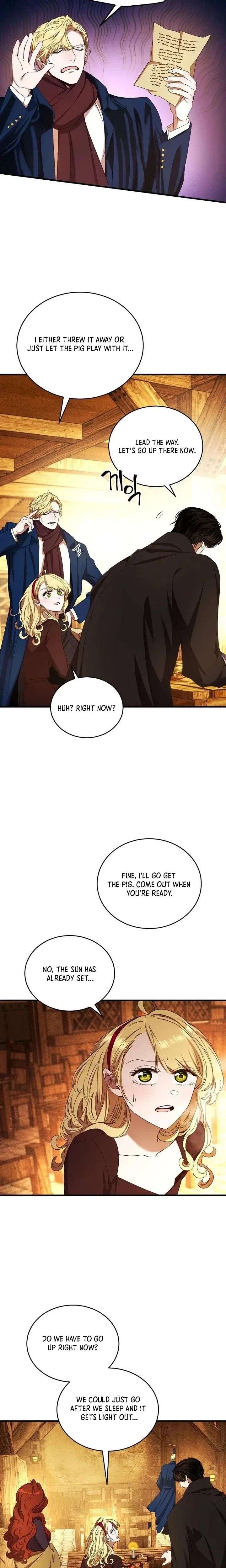 The Prince Doesn’t Cry From Mere Onions Chapter 52 70 ch 52 4