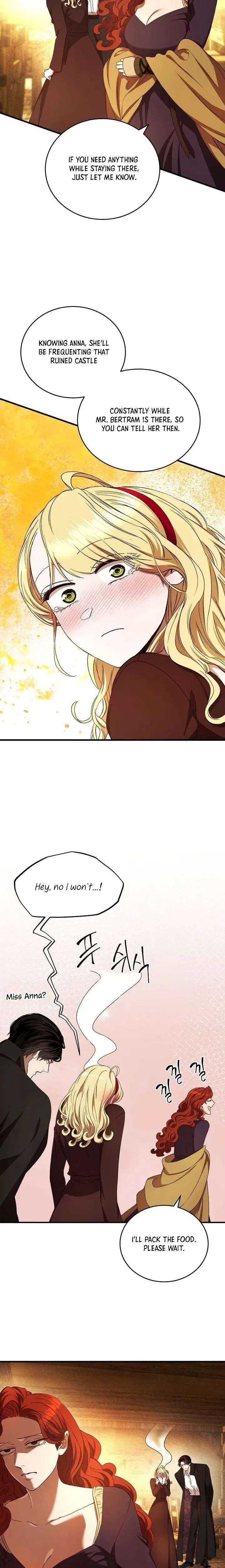The Prince Doesn’t Cry From Mere Onions Chapter 52 73 ch 52 7