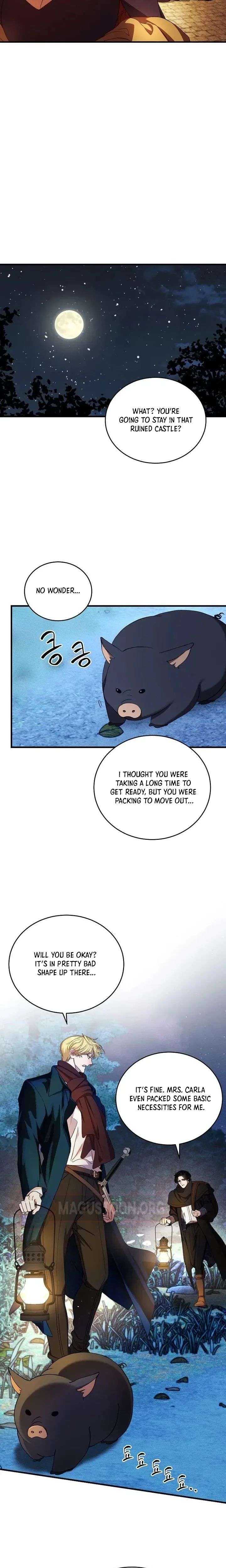 The Prince Doesn’t Cry From Mere Onions Chapter 52 74 ch 52 8