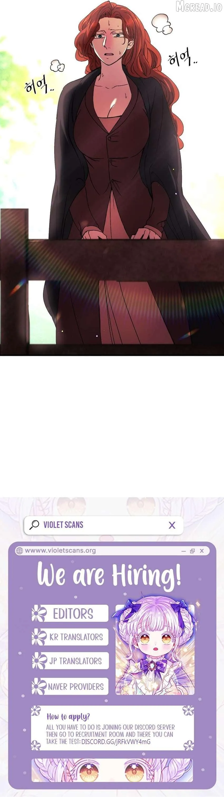 The Prince Doesn’t Cry From Mere Onions Chapter 61 44 28b4838b4dae